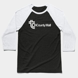 TriCounty Mall Cincinnati Ohio Baseball T-Shirt